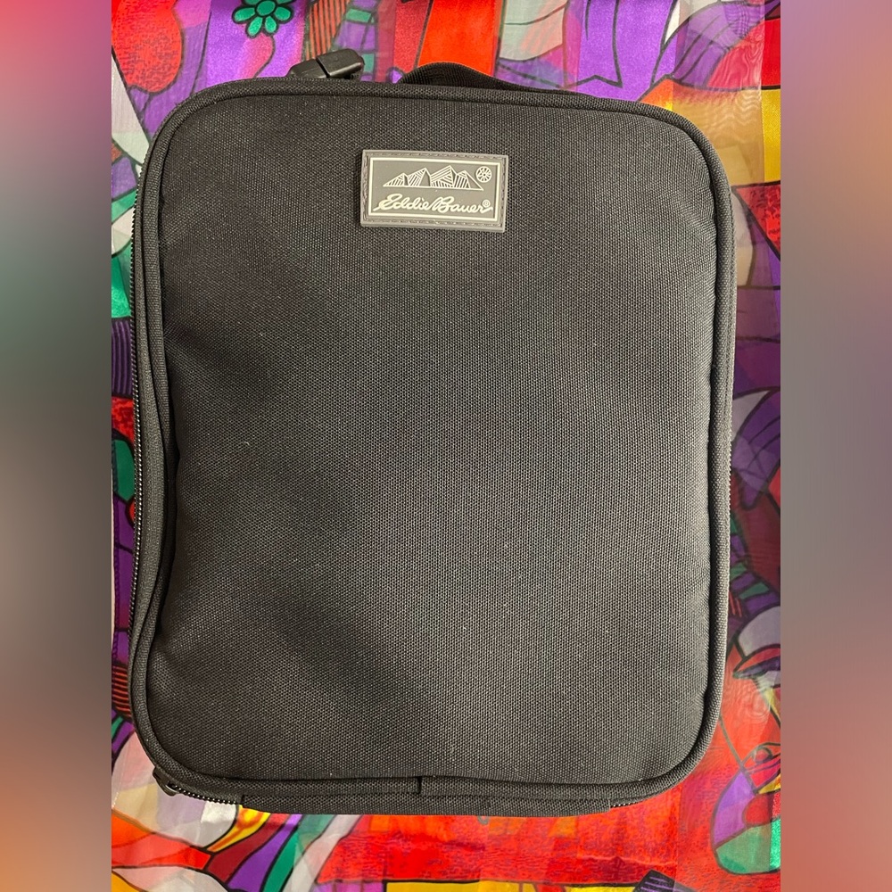 Eddie Bauer Kids Lunchbox